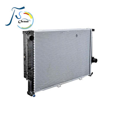 calidad  Welded Engine Cooling System 2243445 Radiator For 1992-1994) BMW E32 740i Cooling Parts RA0012 ( fábrica
