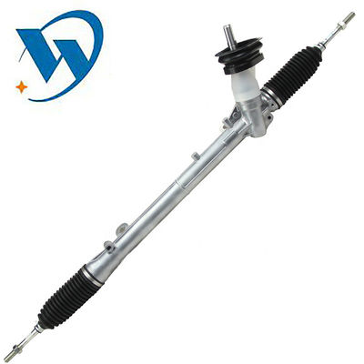 calidad  Aluminum AUTO STEERING RACK WT-1005 FOR NISSAN TIIDA 2006 - 48001-9V100 48001-ED500 POWER STEERING RACK LHD fábrica