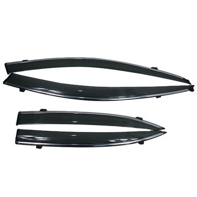 calidad  New China-Chic Auto Parts Car Mugen Window Sun Shade, Plastic Rain Shield Hic Car Window Sun Shade fábrica