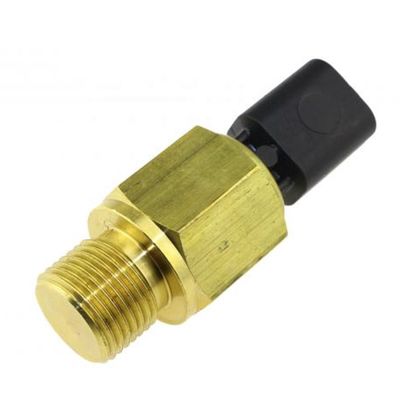 calidad  Engine Parts Coolant Level Sensor 2848A129 2848A126 Coolant Water Temperature Copper Top Selling Sensor fábrica