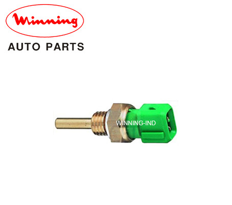 sun exposed car engine spare parts auto coolant water temperature sensor OEM size