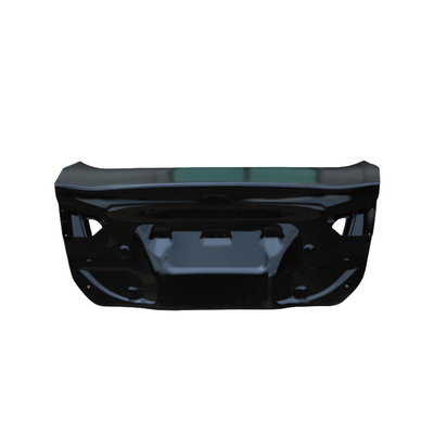 Auto Trunk Made in China Original Factory Car Tail Gate for Mondeo 2013 Series