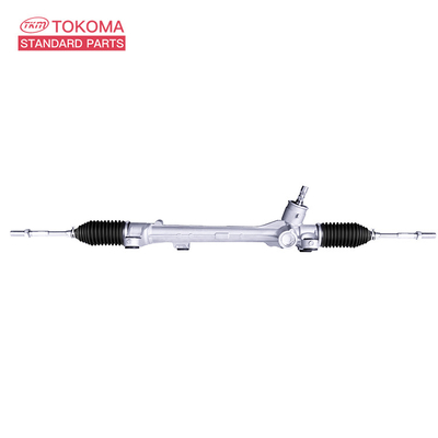 Gear Steel Assembly Power Steering Gear Box Electric Steering Rack For TOYOTA NZE141 ZRE143 45510-12410