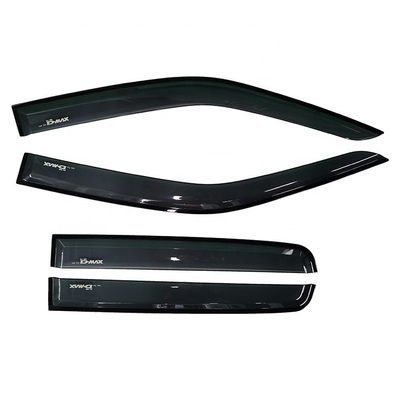 2021 Best Selling Car Accessories Car Sun Shade Black Window Shade Car Rain Cover