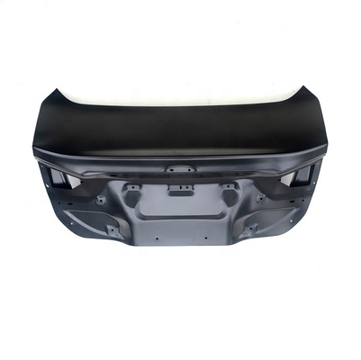 Auto Parts Trunk Lid Body Parts Replacement For 2017 FORD MONDEO FUSION