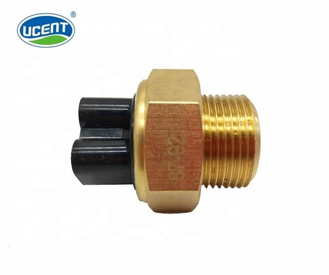 Copper Plastic TM108 2103-03808-2000 For LADA Engine Part Coolant Water Temperature Sensor Switch 2103-03808-2000