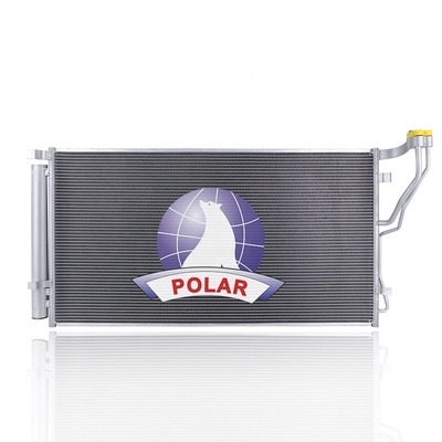 21AC020 OEM97606F9200 Car AC Condenser Surface Capacitor For Hyundai Accent For HYUNDAI SONATA