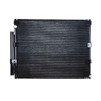 Condensador caliente del aire acondicionado de la CA del auto del universal 88460-60903 del OEM de la venta para el coche/el camión/las furgonetas